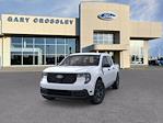 New 2025 Ford Maverick XLT SuperCrew Cab for sale #3225T359 - photo 3