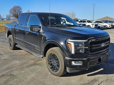 2024 Ford F-150 SuperCrew Cab 4WD Pickup for sale #3225T360A - photo 1