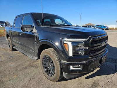 2024 Ford F-150 SuperCrew Cab 4WD Pickup for sale #3225T360A - photo 2