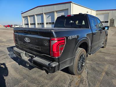 2024 Ford F-150 SuperCrew Cab 4WD Pickup for sale #3225T360A - photo 2
