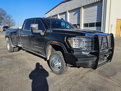 2022 GMC Sierra 3500 Crew Cab 4WD Pickup for sale #3225T365A - photo 1