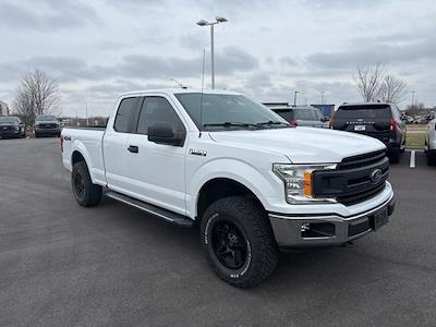 Used 2019 Ford F-150 XL Super Cab for sale #3225T369B - photo 1