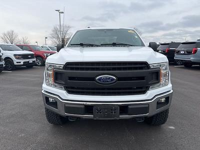 Used 2019 Ford F-150 XL Super Cab for sale #3225T369B - photo 2