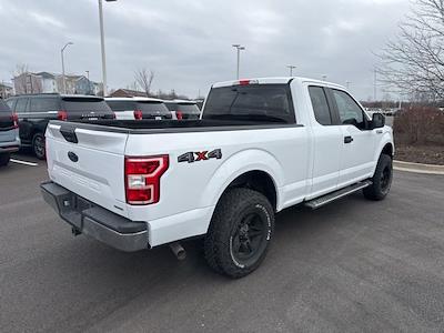 Used 2019 Ford F-150 XL Super Cab for sale #3225T369B - photo 2