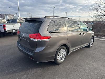 Used 2012 Toyota Sienna LE Minivan for sale #3225T370A - photo 2
