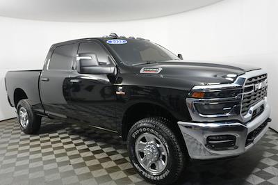 2025 Ram 2500 Crew Cab 4WD Pickup for sale #3225T374B - photo 1