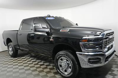 2025 Ram 2500 Crew Cab 4WD Pickup for sale #3225T374B - photo 2