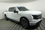 Used 2023 Ford F-150 Lightning XLT SuperCrew Cab for sale #3225T378A - photo 1