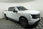 Used 2023 Ford F-150 Lightning XLT SuperCrew Cab for sale #3225T378A - photo 2