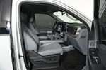 Used 2023 Ford F-150 Lightning XLT SuperCrew Cab for sale #3225T378A - photo 24