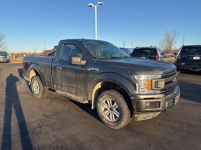 2019 Ford F-150 Regular Cab 4WD Pickup for sale #3225T381A - photo 1