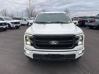 Used 2024 Ford F-150 Lariat SuperCrew Cab for sale #3225T383A - photo 2