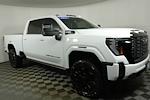 Used 2025 GMC Sierra 2500 Denali Ultimate Crew Cab for sale #3225T383B - photo 1