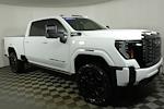 Used 2025 GMC Sierra 2500 Denali Ultimate Crew Cab for sale #3225T383B - photo 2