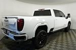 Used 2025 GMC Sierra 2500 Denali Ultimate Crew Cab for sale #3225T383B - photo 3