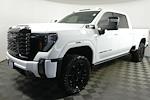 Used 2025 GMC Sierra 2500 Denali Ultimate Crew Cab for sale #3225T383B - photo 7