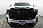 Used 2025 GMC Sierra 2500 Denali Ultimate Crew Cab for sale #3225T383B - photo 8
