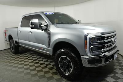 2023 Ford F-350 Crew Cab SRW 4WD Pickup for sale #3225T383C - photo 1