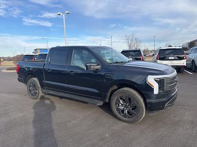 Used 2023 Ford F-150 Lightning Lariat SuperCrew Cab for sale #3225T384A - photo 1