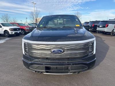 Used 2023 Ford F-150 Lightning Lariat SuperCrew Cab for sale #3225T384A - photo 2