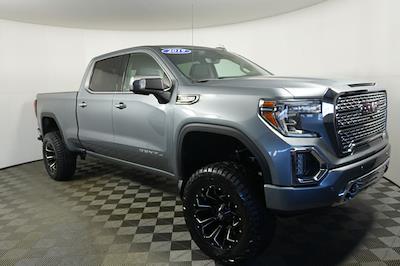 2019 GMC Sierra 1500 Crew Cab 4WD Pickup for sale #3225T385B - photo 1
