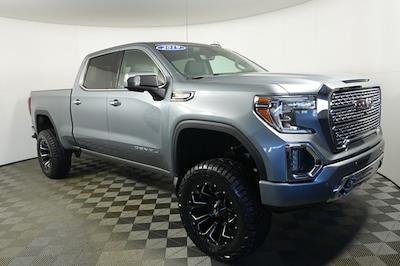 2019 GMC Sierra 1500 Crew Cab 4WD Pickup for sale #3225T385B - photo 2