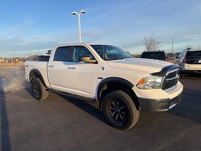 Used 2016 Ram 1500 SLT Crew Cab for sale #3225T385C - photo 1