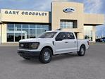 New 2025 Ford F-150 XL SuperCrew Cab for sale #3225T390 - photo 1