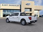 New 2025 Ford F-150 XL SuperCrew Cab for sale #3225T390 - photo 2