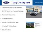 New 2025 Ford F-150 XL SuperCrew Cab for sale #3225T390 - photo 6