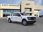 New 2025 Ford F-150 XL SuperCrew Cab for sale #3225T390 - photo 8