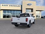 New 2025 Ford F-150 XL SuperCrew Cab for sale #3225T390 - photo 9