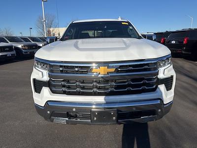 Used 2024 Chevrolet Silverado 1500 - photo 1