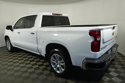 Used 2024 Chevrolet Silverado 1500 - photo 1