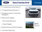 2023 Ford F-150 SuperCrew Cab 4WD Pickup for sale #3225T396A - photo 12