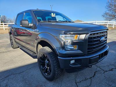 Used 2016 Ford F-150 - photo 1