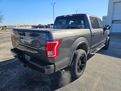 Used 2016 Ford F-150 - photo 1