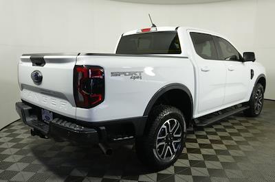 2024 Ford Ranger SuperCrew Cab 4WD Pickup for sale #3225T416A - photo 2