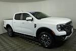 Used 2024 Ford Ranger Lariat SuperCrew Cab for sale #3225T416A - photo 4