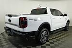 Used 2024 Ford Ranger Lariat SuperCrew Cab for sale #3225T416A - photo 2