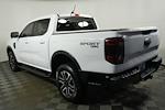 Used 2024 Ford Ranger Lariat SuperCrew Cab for sale #3225T416A - photo 3