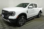 Used 2024 Ford Ranger Lariat SuperCrew Cab for sale #3225T416A - photo 7