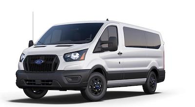 2025 Ford Transit 250 Low Roof RWD Empty Cargo Van for sale #3225T430 - photo 1