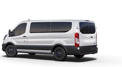 New 2025 Ford Transit 250 - photo 1