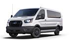 2025 Ford Transit 250 Low Roof RWD Empty Cargo Van for sale #3225T430 - photo 1