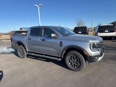 Used 2024 Ford Ranger - photo 1