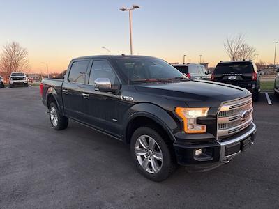 Used 2015 Ford F-150 - photo 1