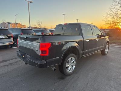 Used 2015 Ford F-150 - photo 1