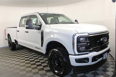 2026 Ford F-350 Crew Cab SRW 4WD Pickup for sale #32260001 - photo 1