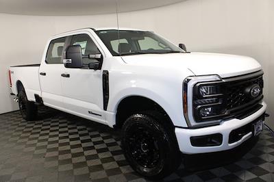 2026 Ford F-350 Crew Cab SRW 4x4 Pickup for sale #32260009 - photo 1